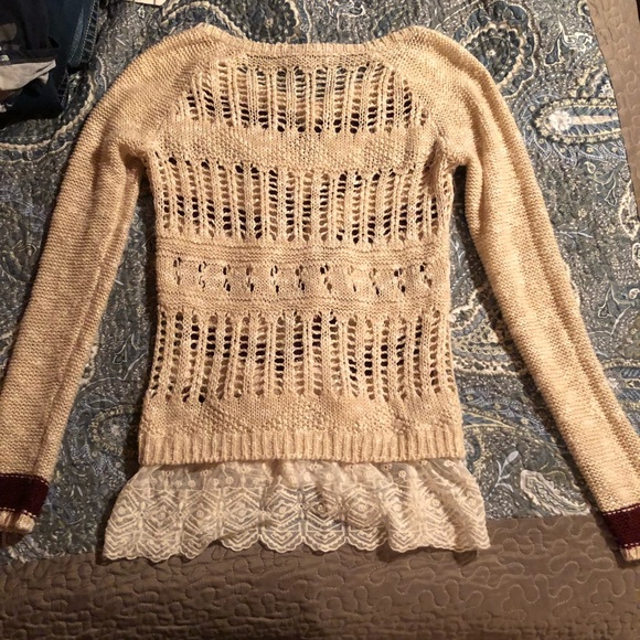 Sweater - Picture 2 of 2